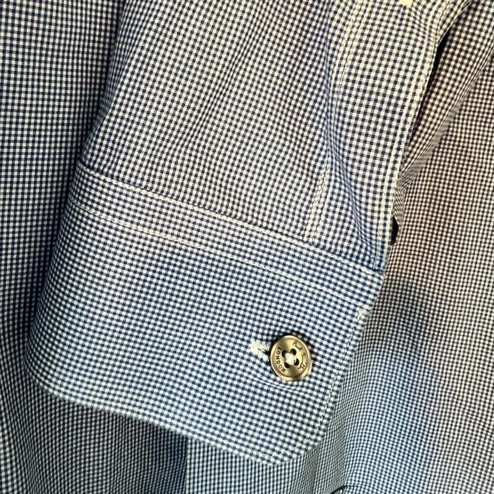 Paul Smith London The Board Dress Shirt
